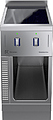 Плита индукционная Electrolux Professional MBJBGBE1AO (588514)