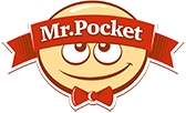 Mr.Pocket