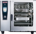 Пароконвектомат Rational SCC 102G 5 Senses